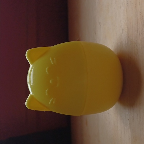 Squishmallows Squishville Blinds Series 12 - Dallas the Leopard - Picture 5 of 5